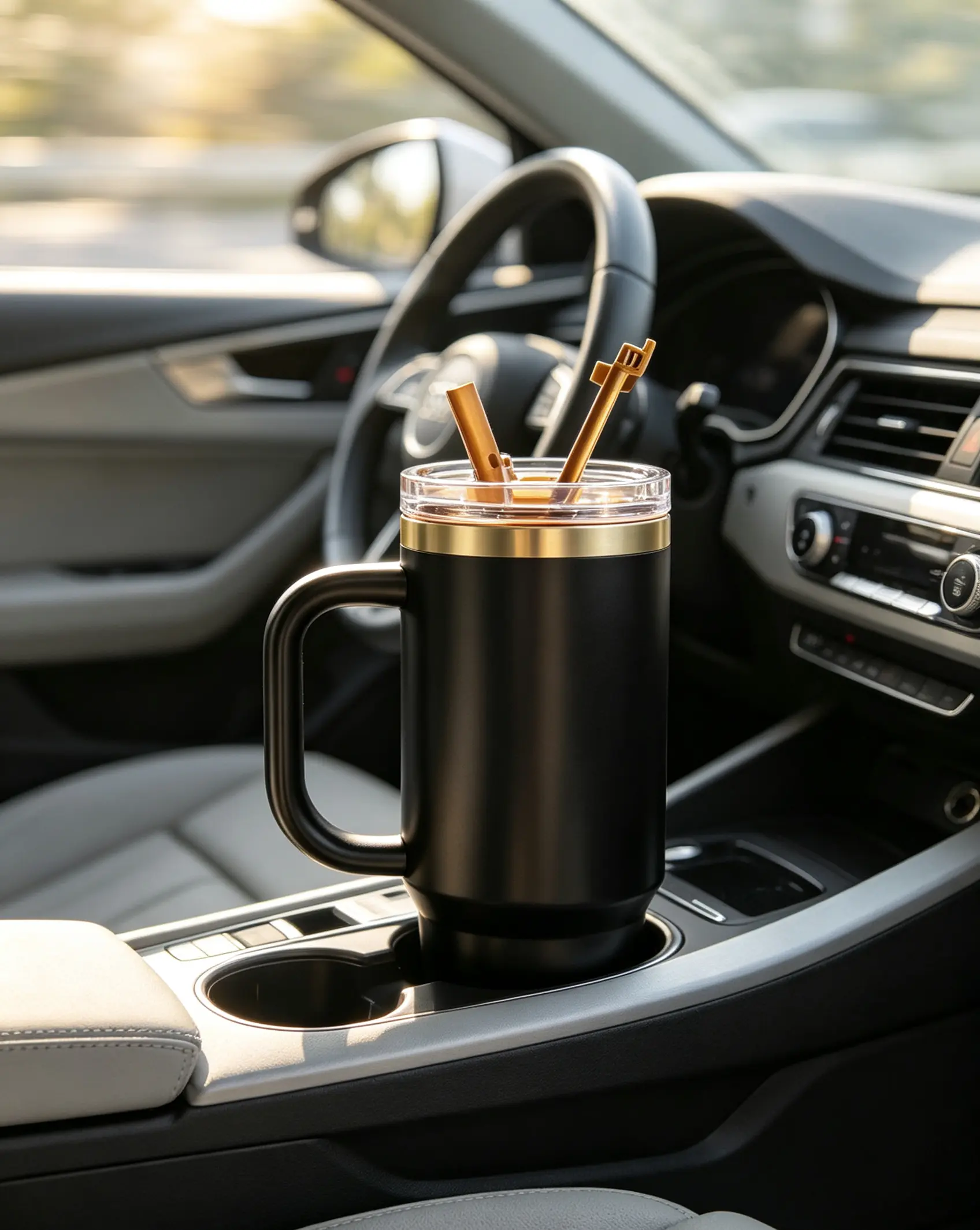Tumbler