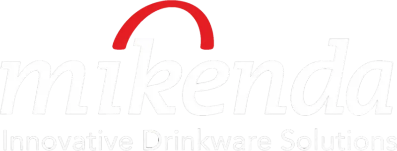 Zhejiang Mikenda Drinkware CO.,LTD.