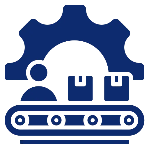 Automated Production