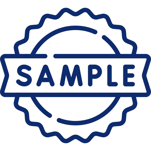 Sample