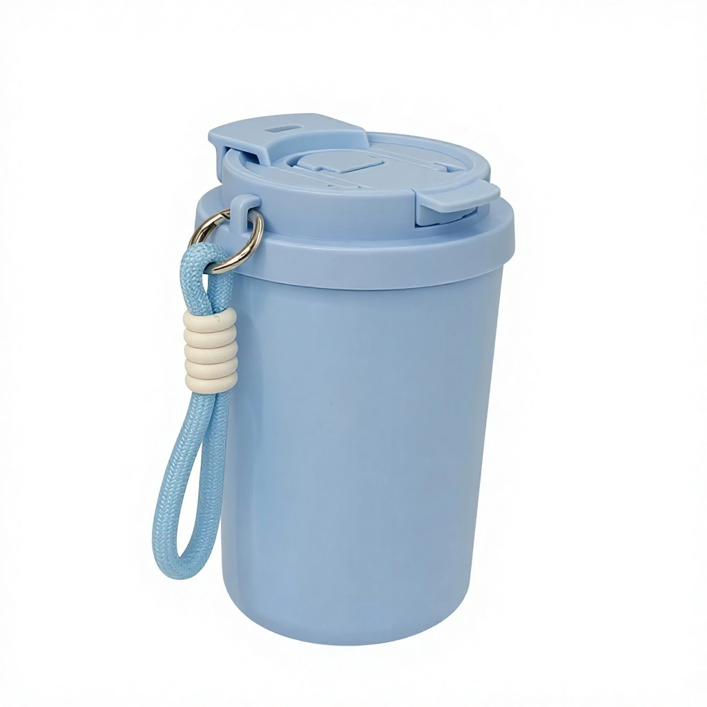 Insulated Coffee Mug