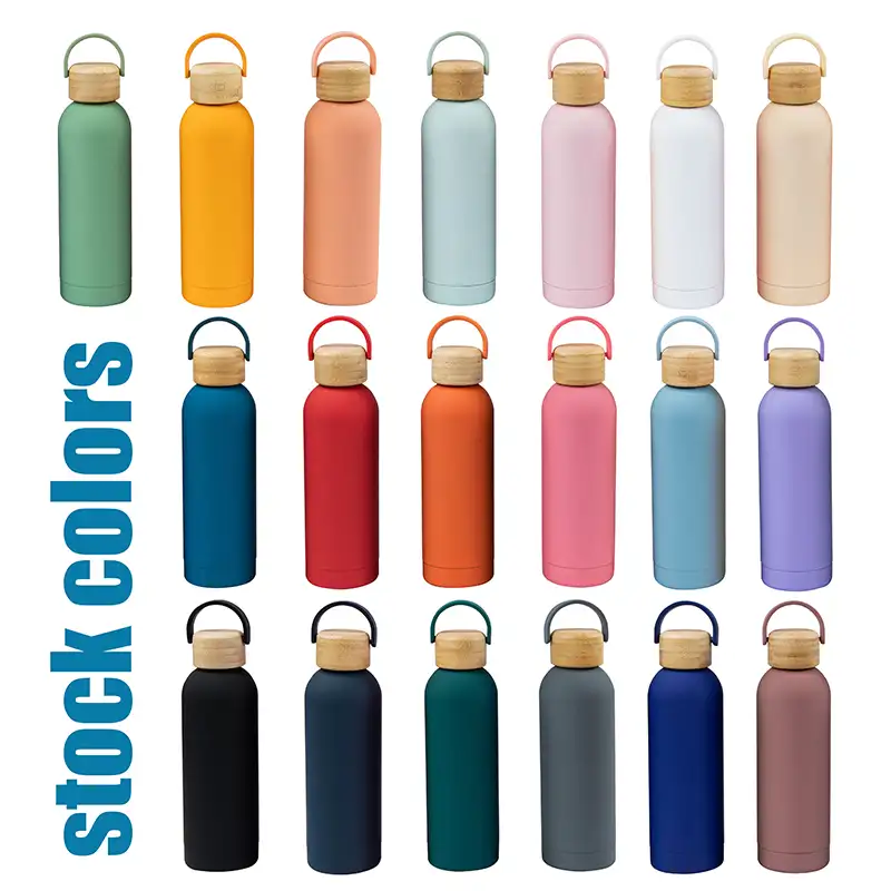 BPA Free Vacuum Flask