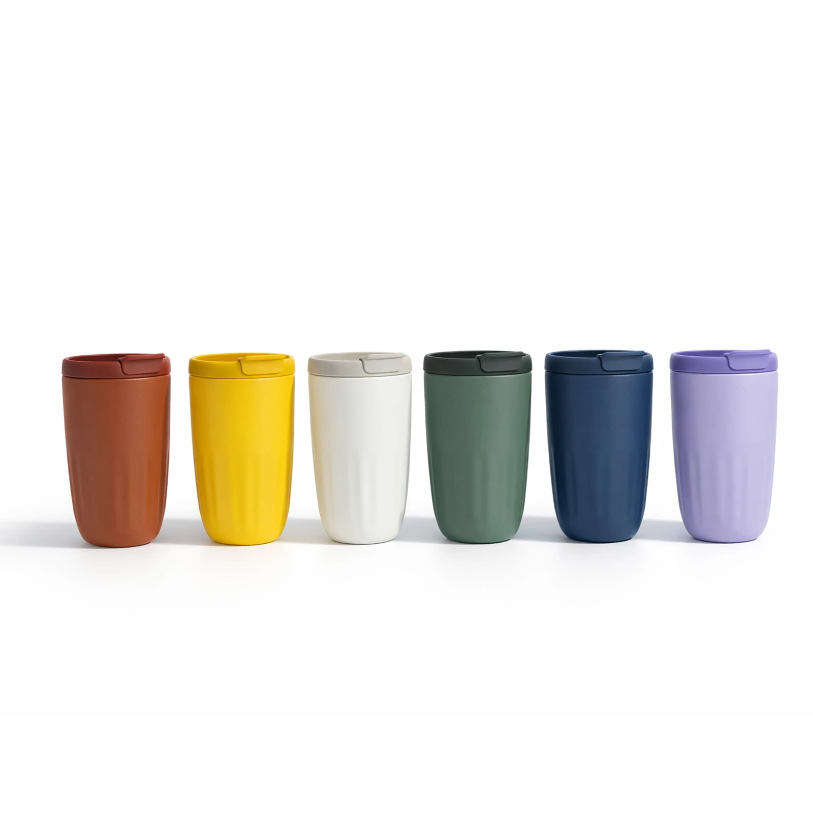 Insulated Vacuum Coffee Mug