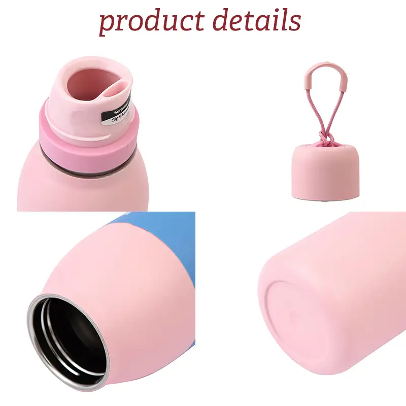 Sport Insulated Water Bottle Sport Insulated Water Bottle