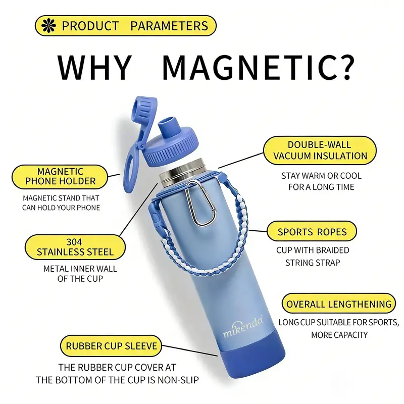 Stainless Steel Vacuum Flask Stainless Steel Vacuum Flask