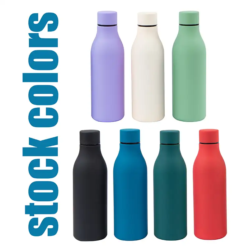 Stainless Steel Water Bottle