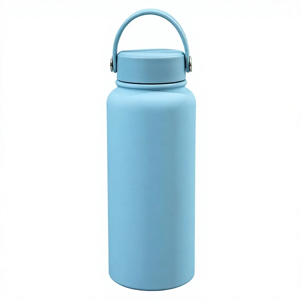 water bottle