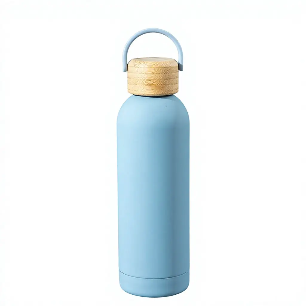 water bottle