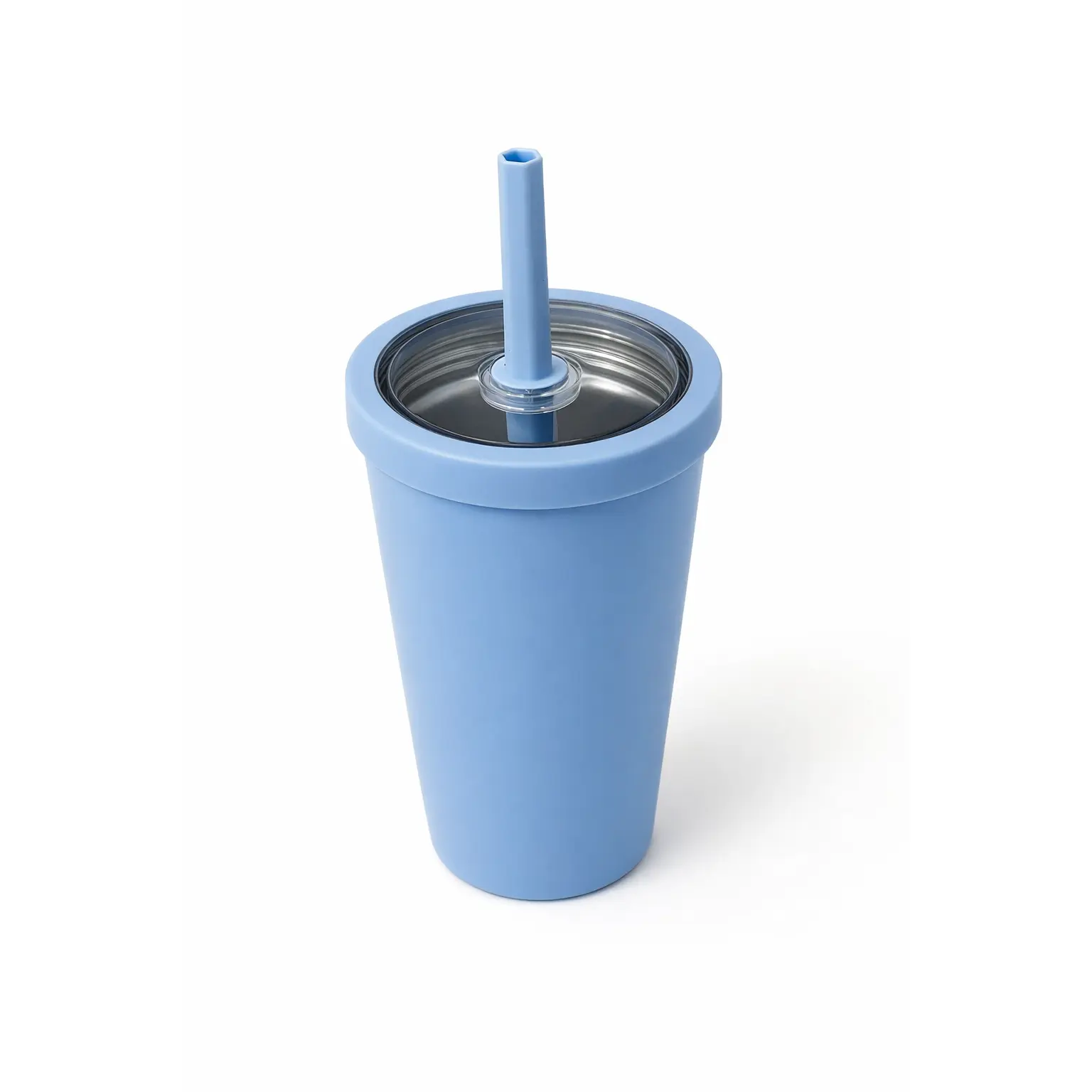 Insulated Vacuum Coffee Tumbler