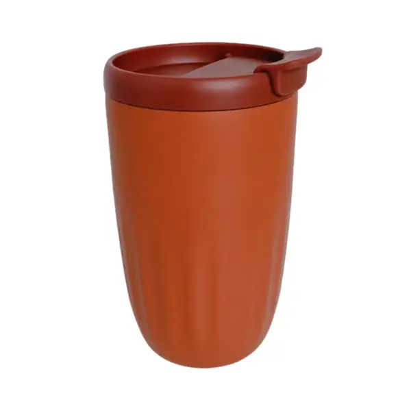 Insulated Coffee Mug