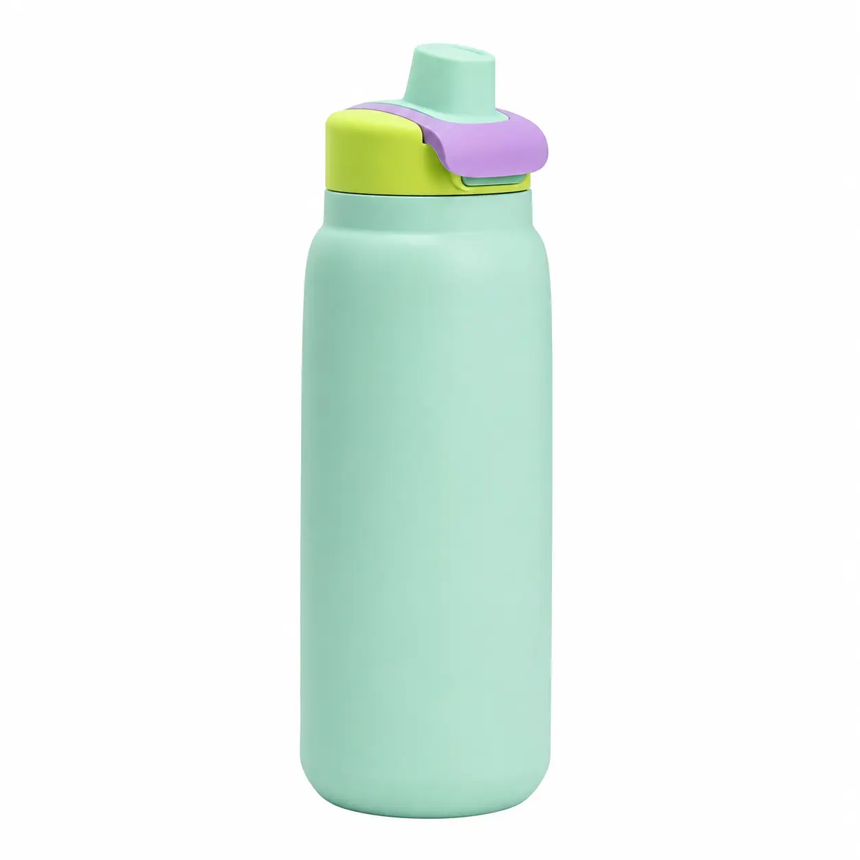 water bottle