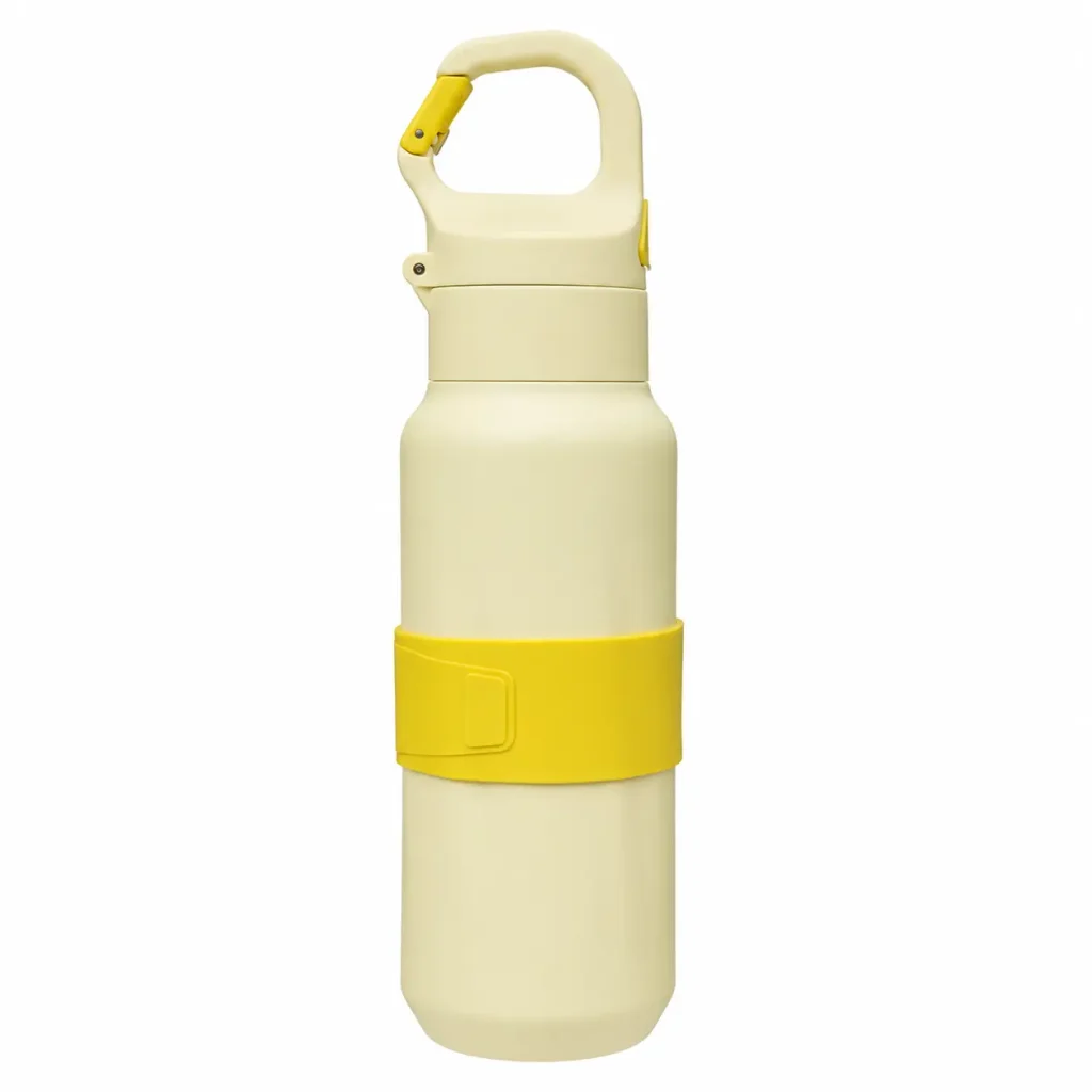 water bottle