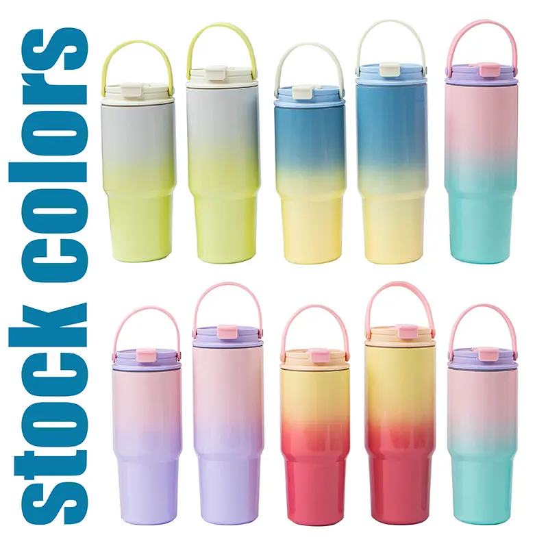 30OZ Tumbler