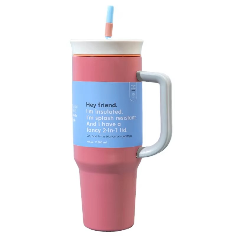 40OZ Tumbler