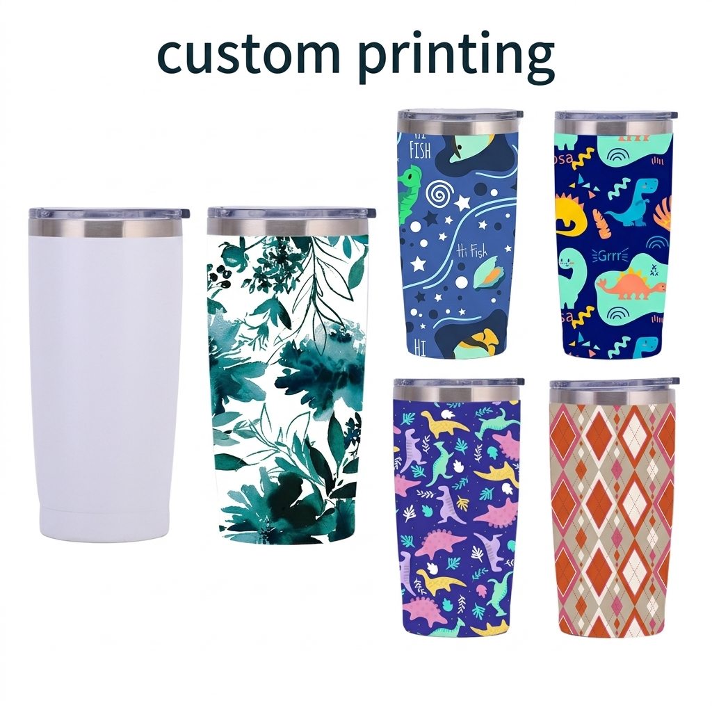 20oz Car Tumbler 20oz Car Tumbler