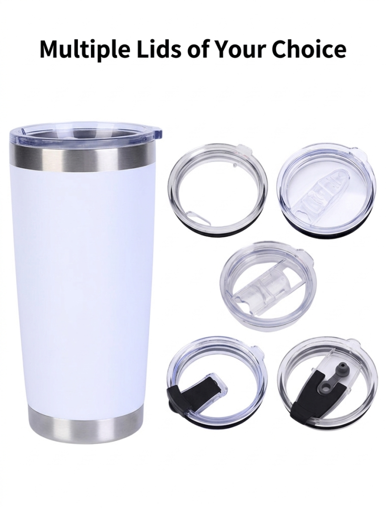 20oz Car Tumbler
