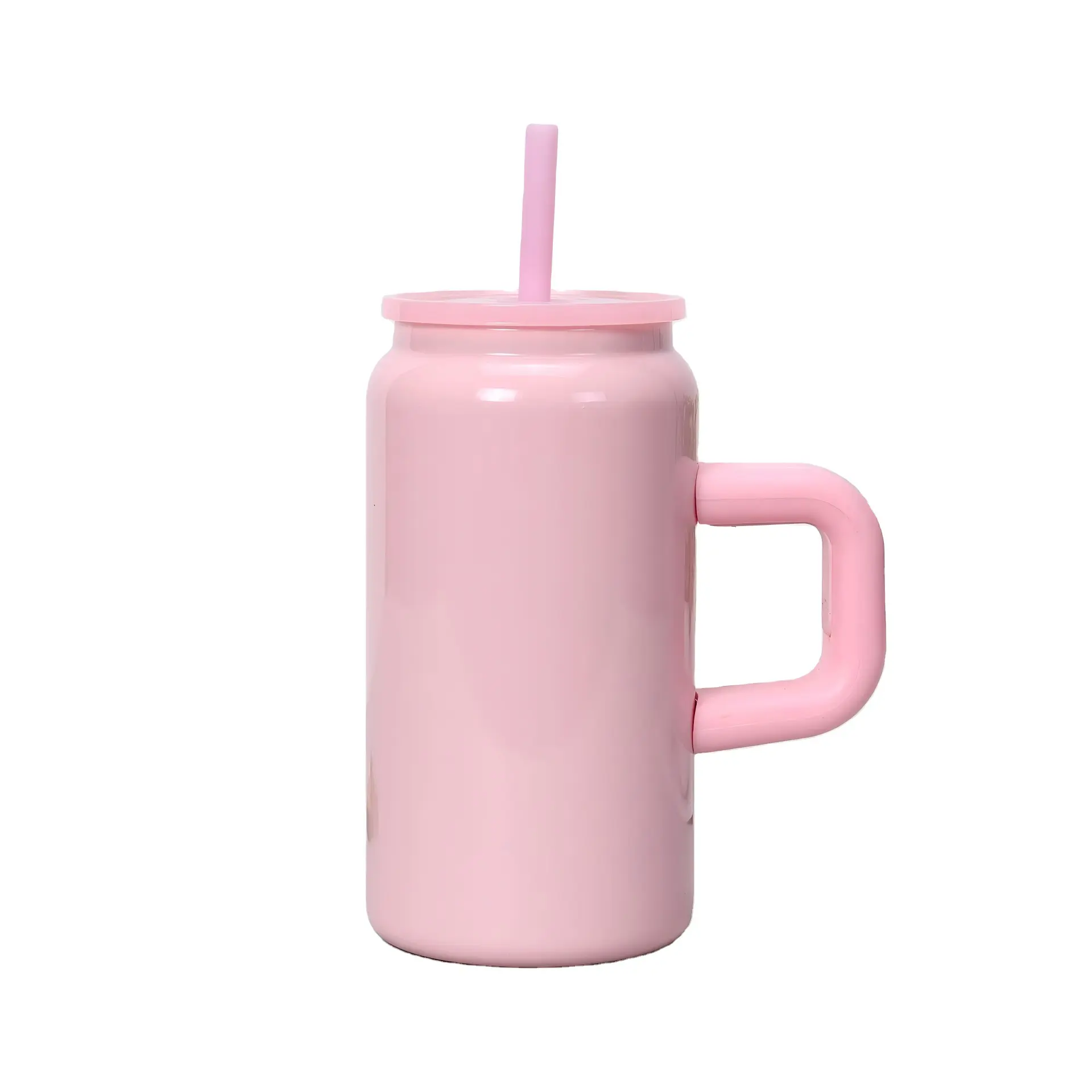 Kid Tumbler with handle (2) Kid Tumbler with handle