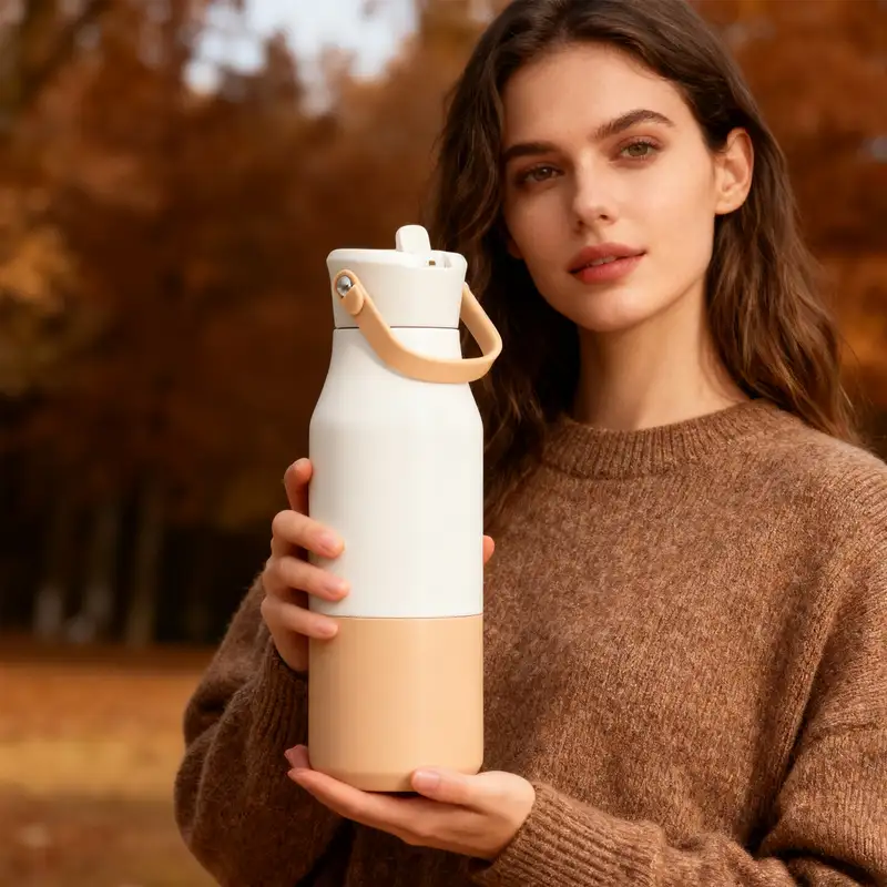 Straw Water Bottle Straw Water Bottle
