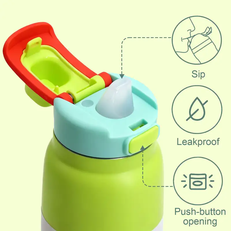 Thermal Flask Thermal Flask