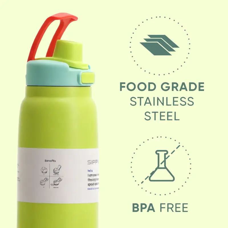 Thermal Flask Thermal Flask