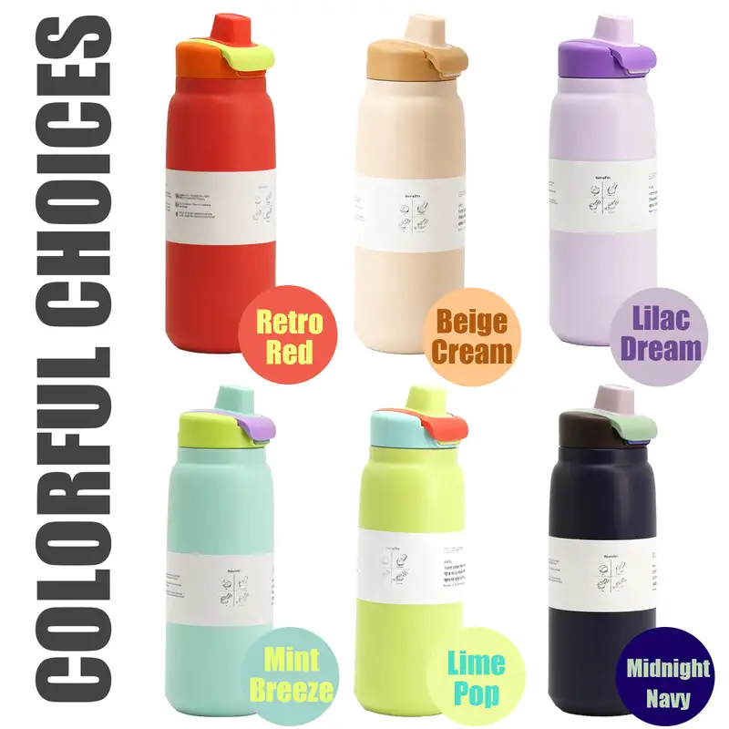 Thermal Flask