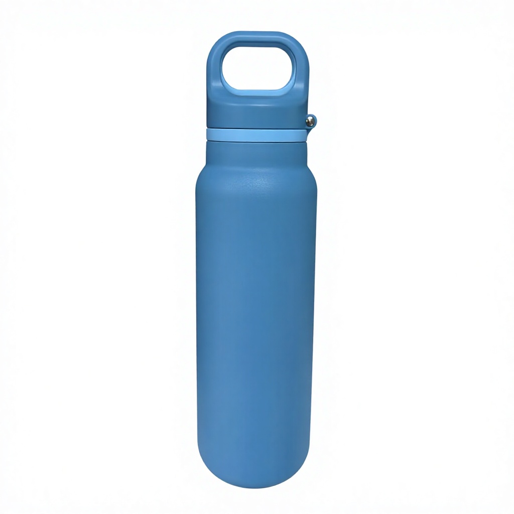 water bottle