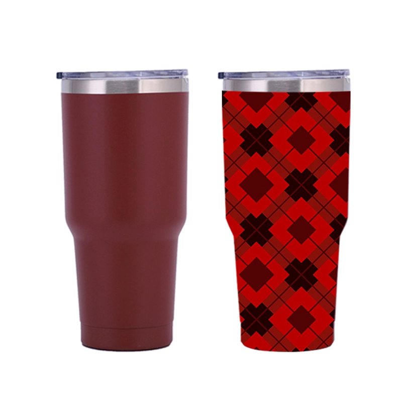 Insulated Car Tumbler Insulated Car Tumbler