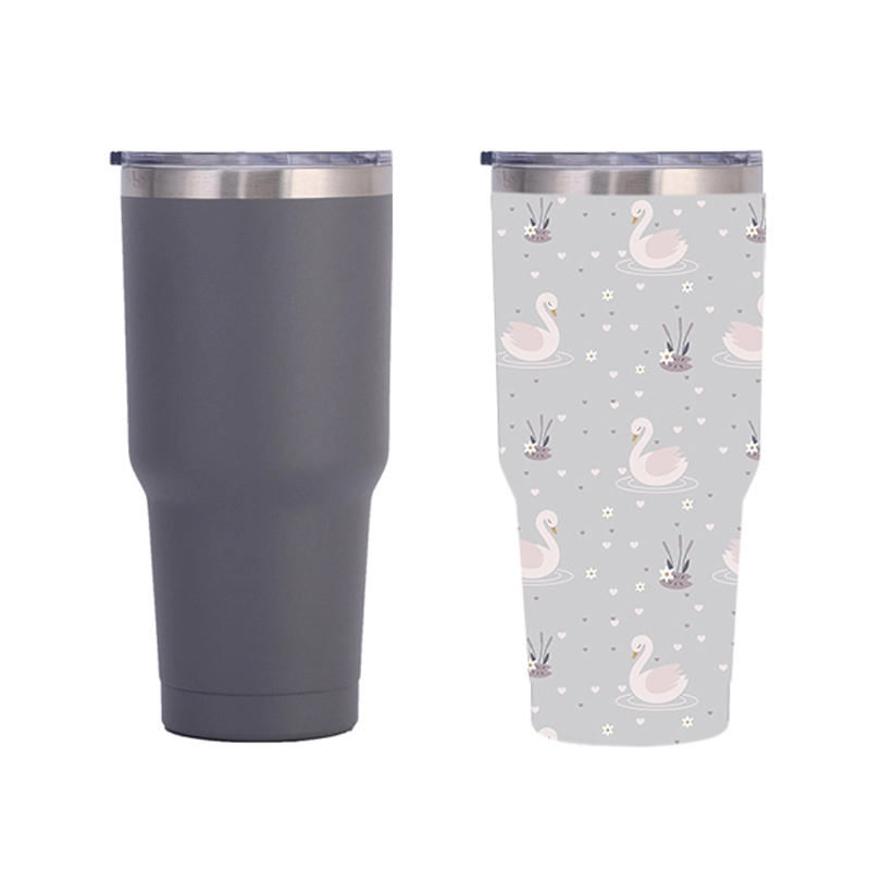 Insulated Car Tumbler Insulated Car Tumbler