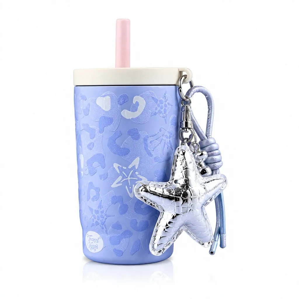 Ceramic Tumbler