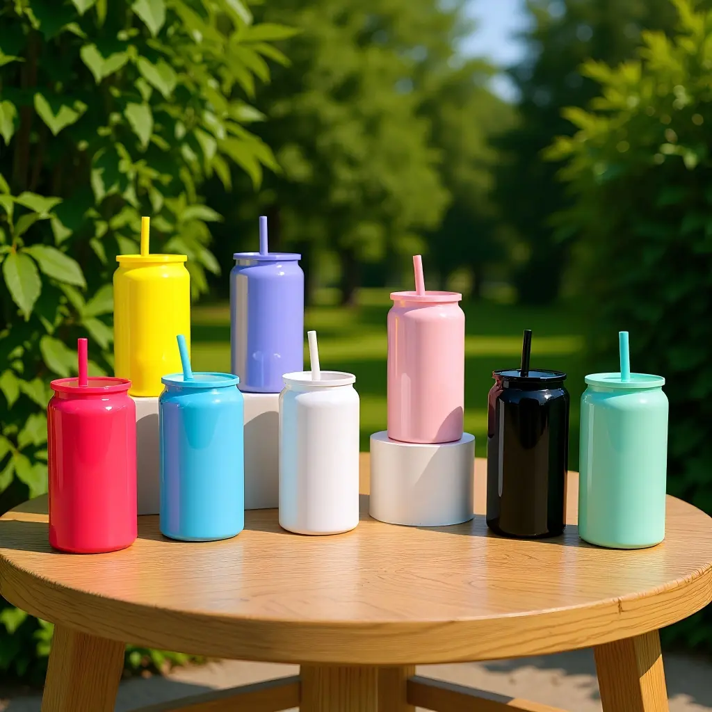 Is Your Tumbler Import Ready? BPA-Free, FDA, and LFGB: Essential Safety Standards for Importing Tumblers to US & EU in 2026